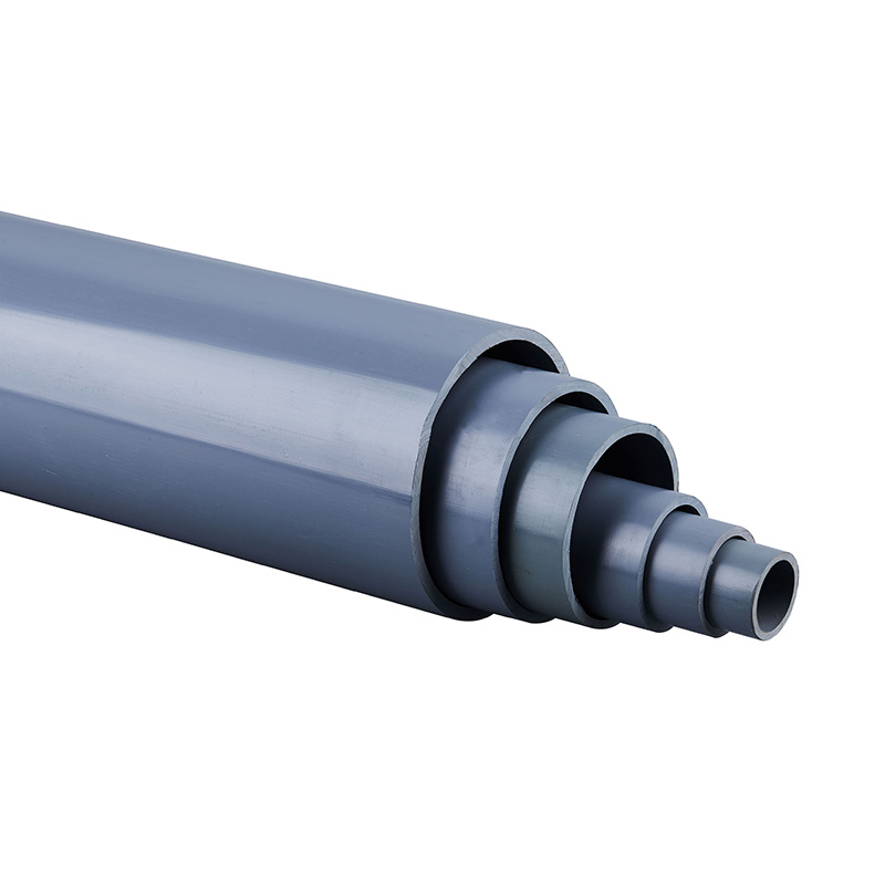 PVC-C 管 DN15-600國標(biāo)
