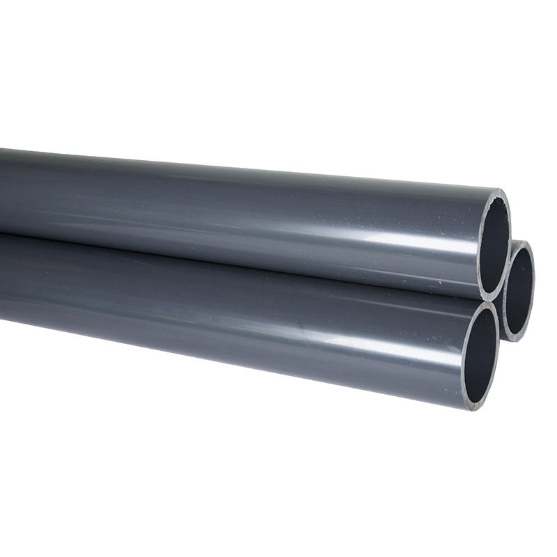 PVC-U 管 DN15-600國標(biāo)