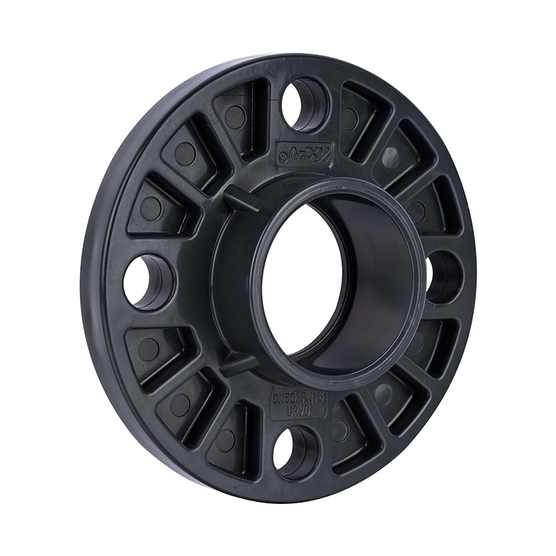 PVC-U 承插法蘭 DN15-200國(guó)標(biāo)