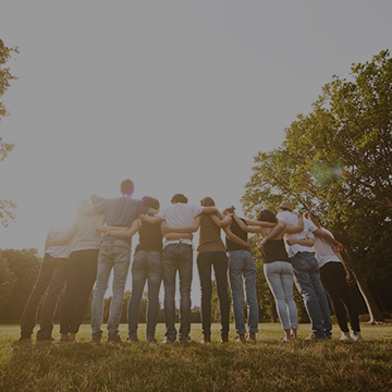 豐富的團(tuán)建活動(dòng)